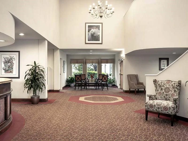 Image of Atria Evergreen Valley (5)