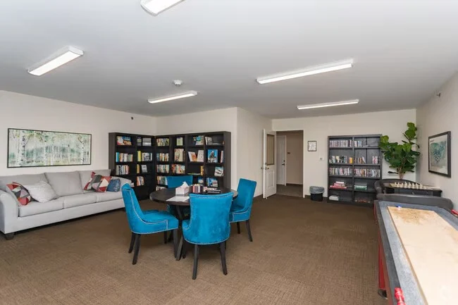 Image of Simmons Crossing Senior Apartments (6)