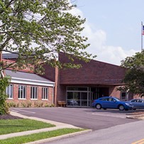 Image of Wayne County Care Center - Assisted Living (1)