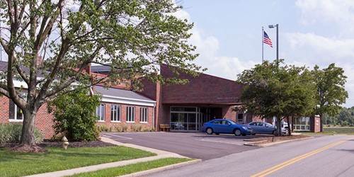 Image of Wayne County Care Center - Assisted Living (1)