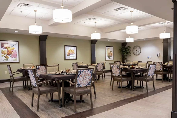 Image of Glenwood Healthcare Center (7)