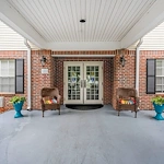 Image of Brookdale Orange Park (2)