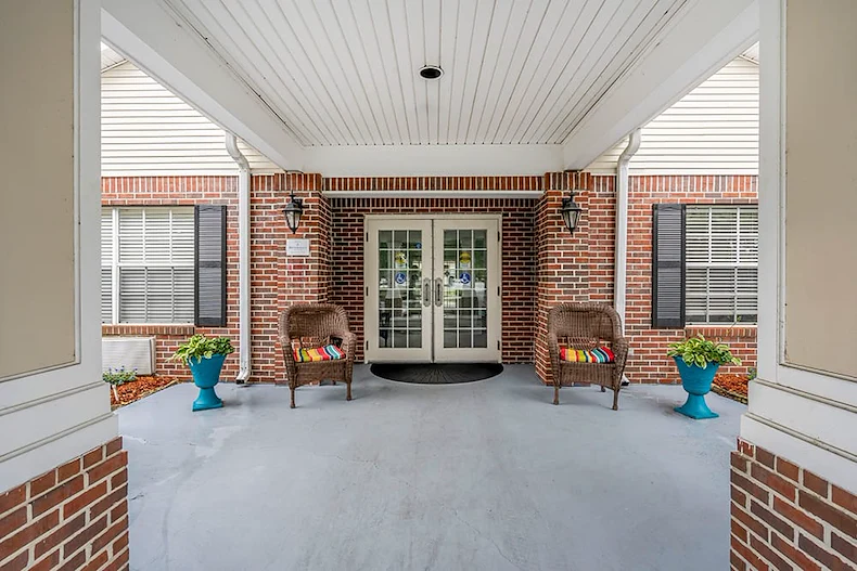 Image of Brookdale Orange Park (2)