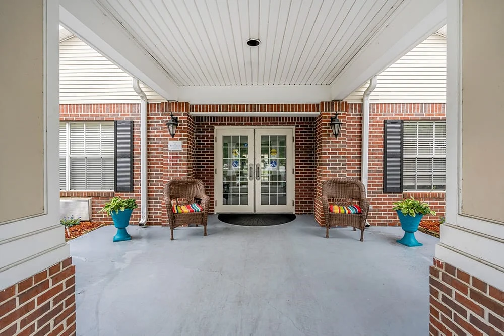 Image of Brookdale Orange Park (2)