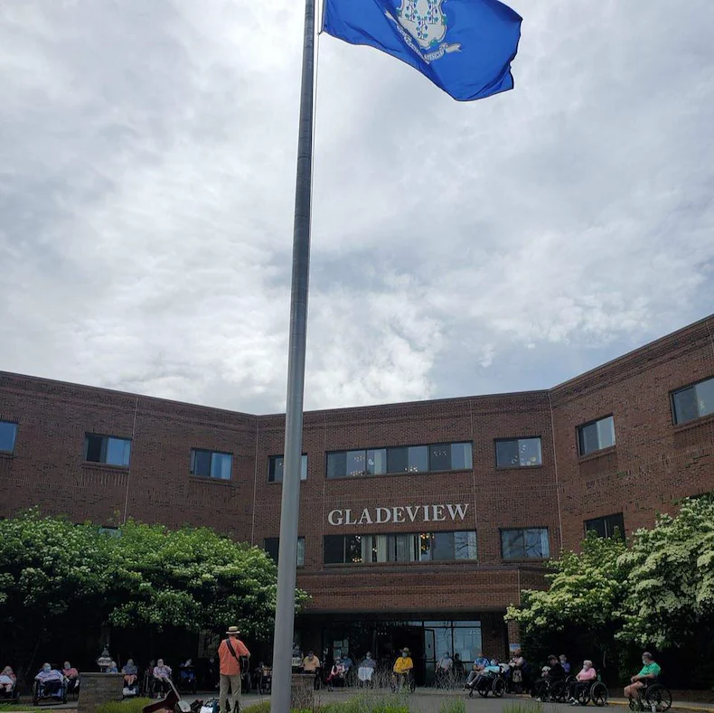 Image of Gladeview Health Care Center (1)