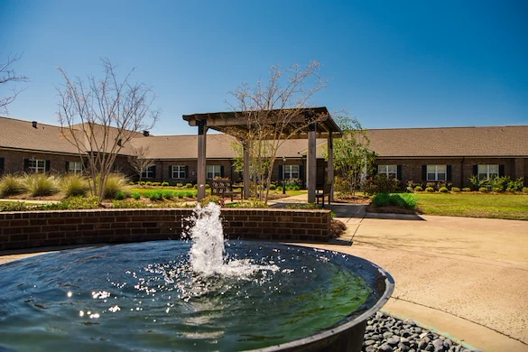 Image of Ouachita Healthcare And Rehabilitation Center (5)