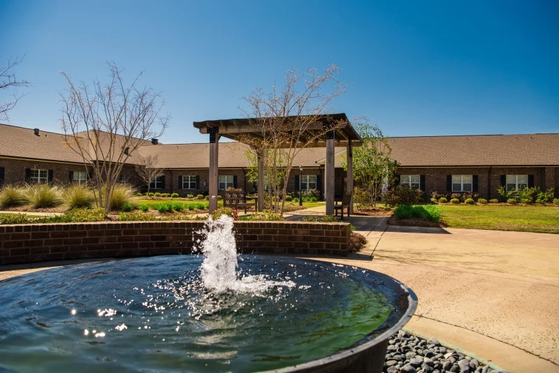 Image of Ouachita Healthcare And Rehabilitation Center (5)