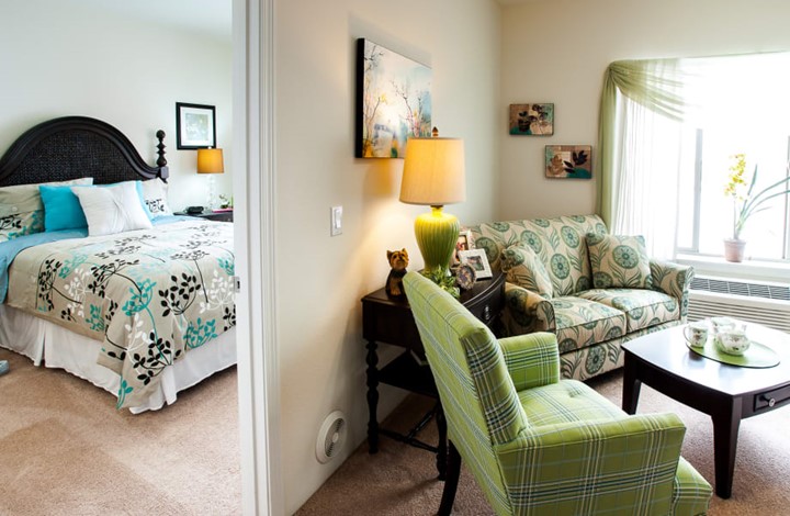 Image of Whispering Pines Gracious Retirement Living (3)