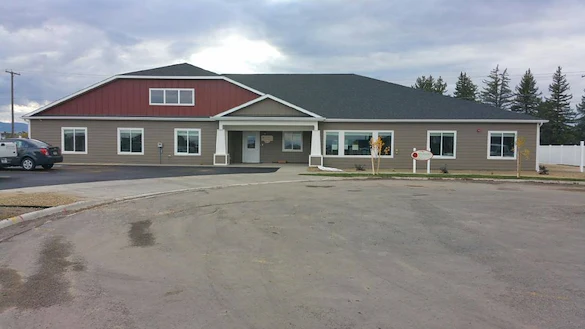 Image of Renaissance Senior Care - Stone Meadow (1)