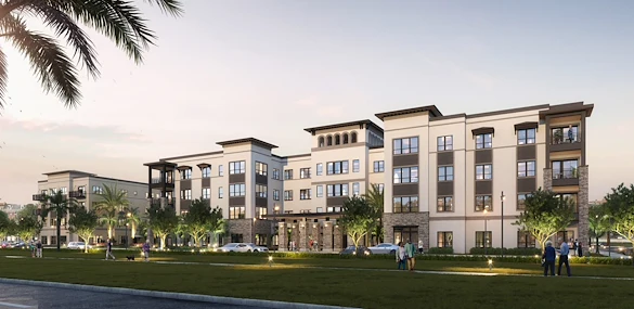 Image of Grand Living at Naples (1)