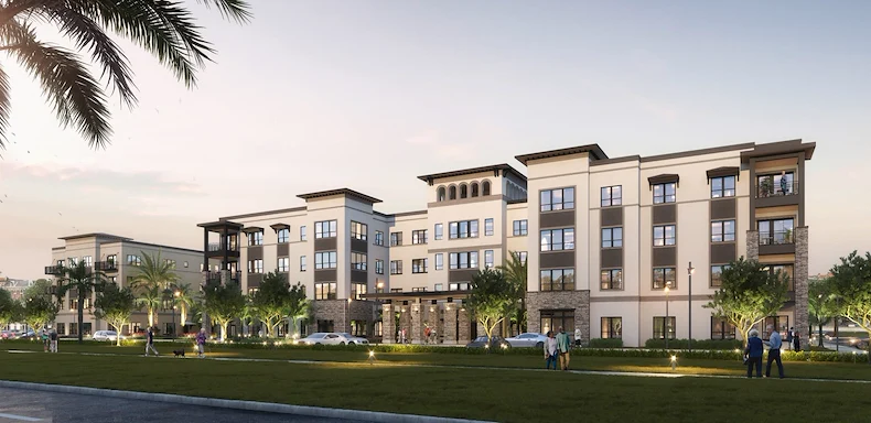 Image of Grand Living at Naples (1)