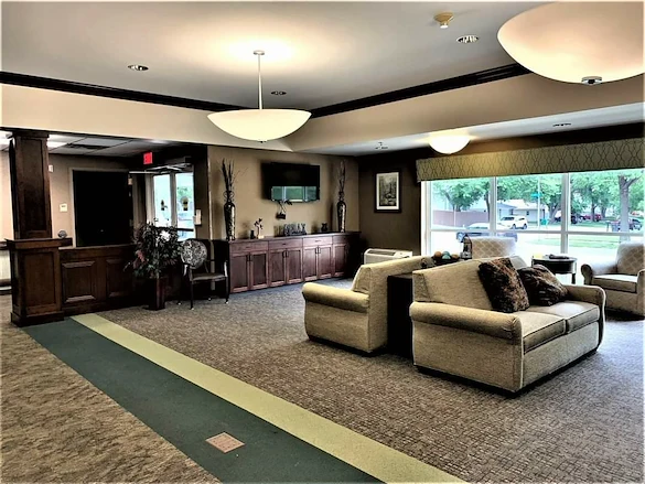 Image of Emerald Nursing & Rehab Brookside (3)