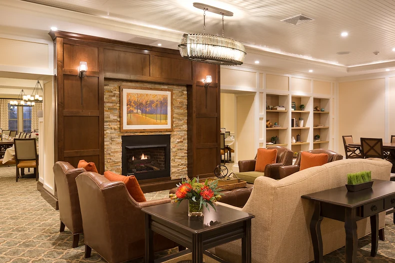 Image of The Residence at Orchard Grove (4)