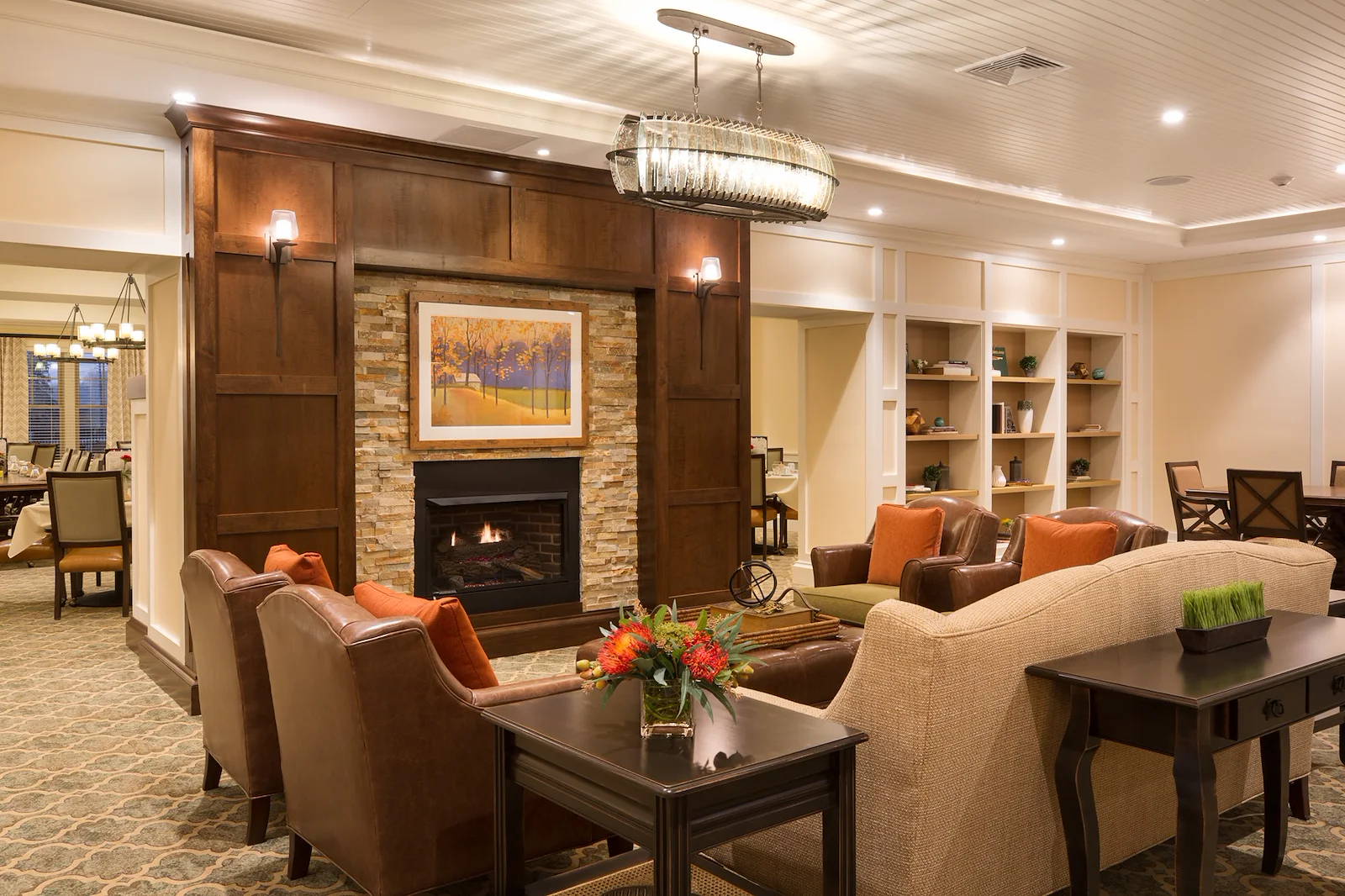 Image of The Residence at Orchard Grove (4)