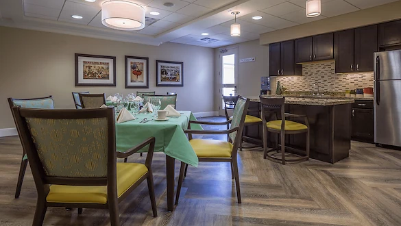 Image of The Legacy at Crystal Falls (7)