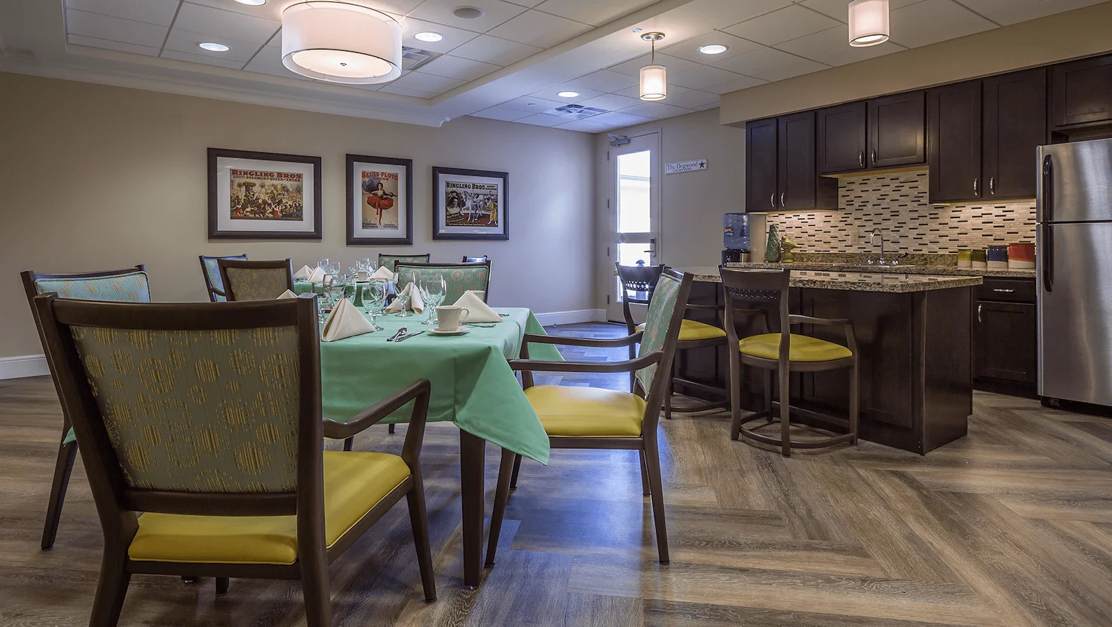 Image of The Legacy at Crystal Falls (7)