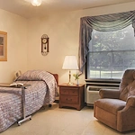 Image of Arbors at Mifflin (9)