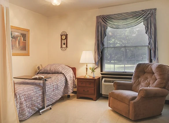 Image of Arbors at Mifflin (9)