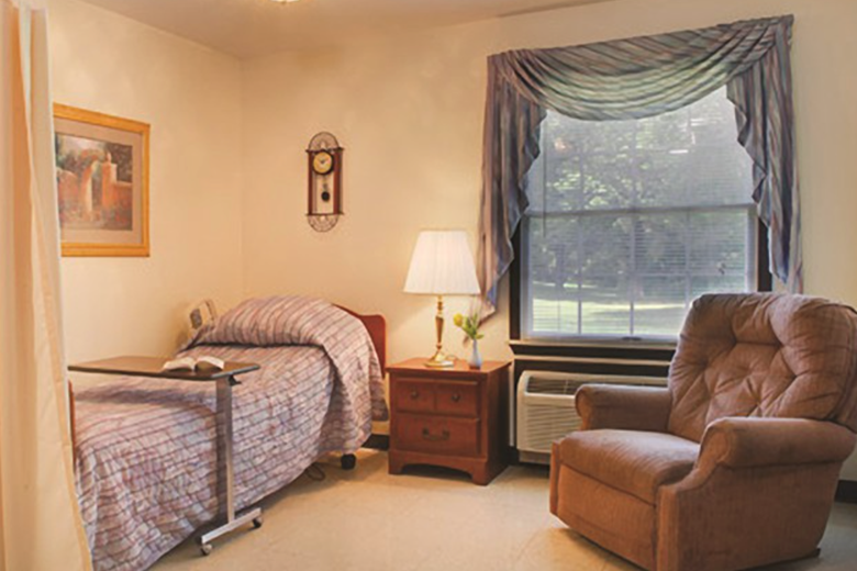 Image of Arbors at Mifflin (9)