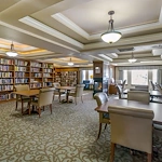 Image of Brookdale Foundation House (5)