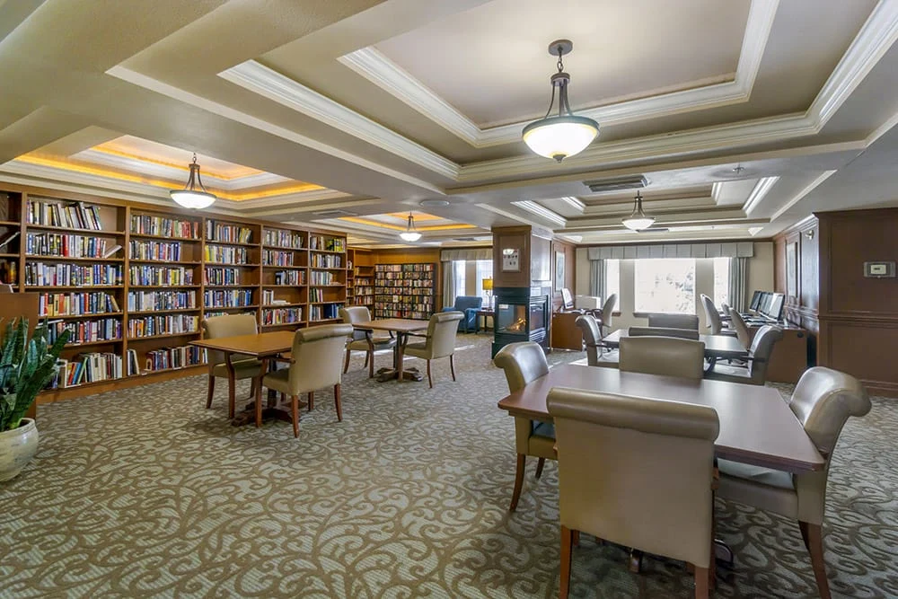 Image of Brookdale Foundation House (5)