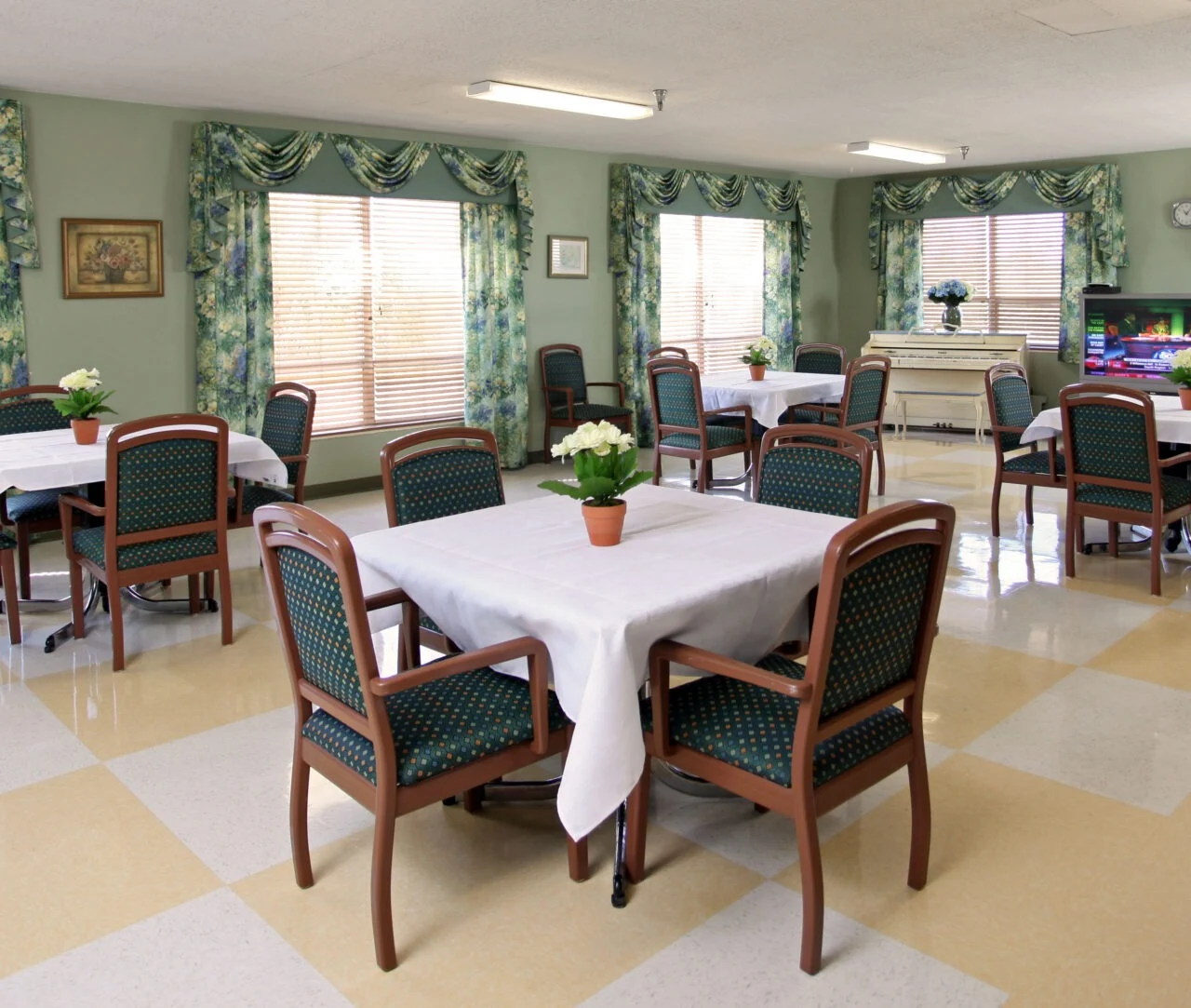 Image of Villa Maria Nursing Center (3)