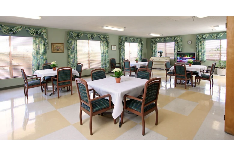 Image of Villa Maria Nursing Center (3)