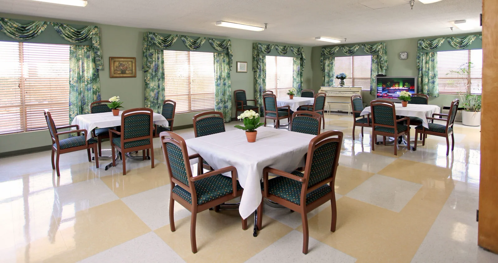Image of Villa Maria Nursing Center (3)