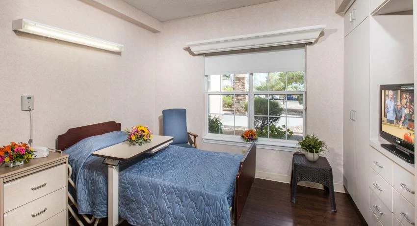 Image of The Heights Of Summerlin (7)