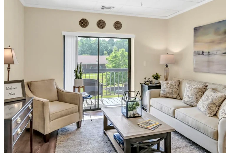 Image of The Columbia Presbyterian Community Senior Living (6)
