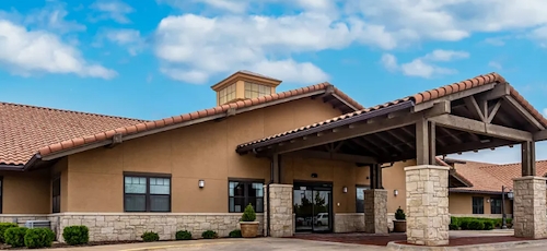 Image of Chisholm Place Memory Care (1)