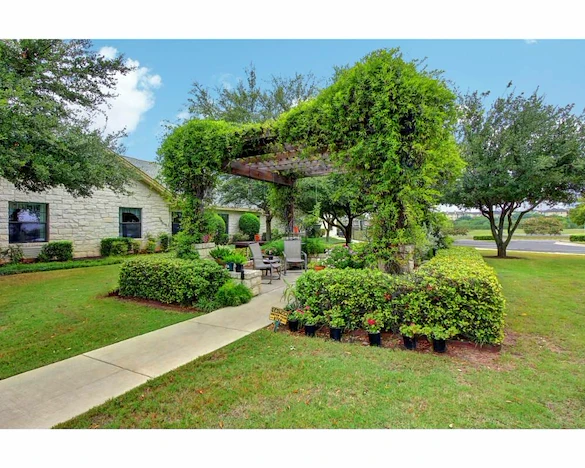 Image of Park Bend Health Center (2)