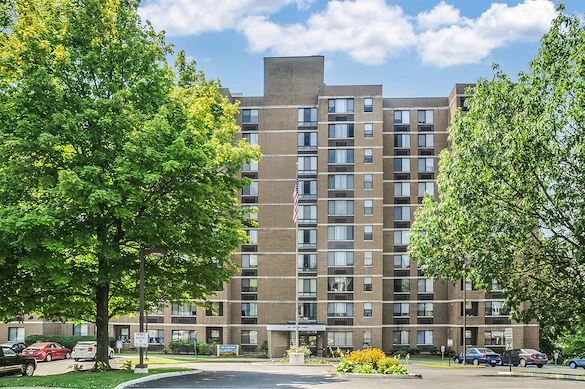 Image of Little Lehigh Manor (2)