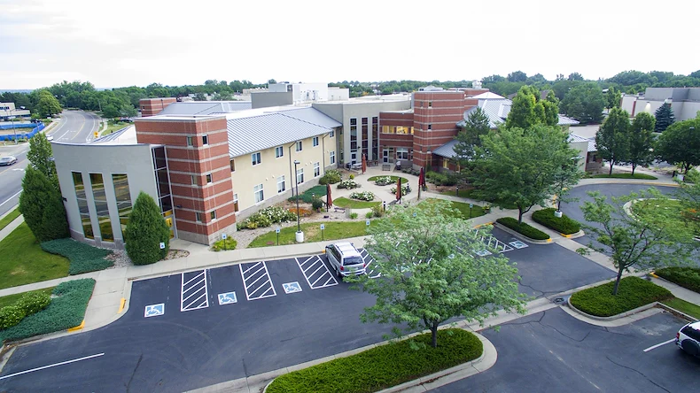 Image of Centre Avenue Health & Rehab (4)