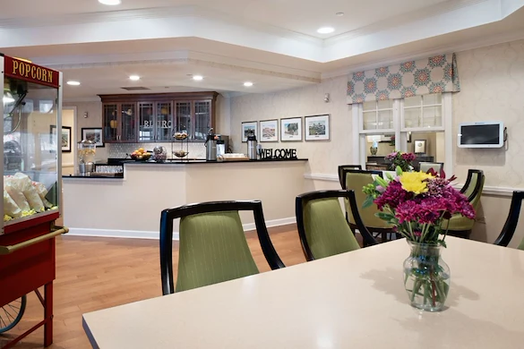 Image of Sunrise of Willowbrook (4)