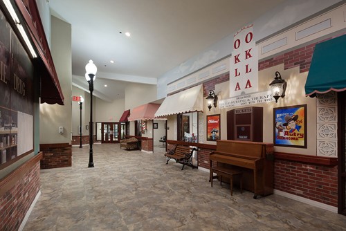 Image of Brookwood Skilled Nursing And Therapy (3)