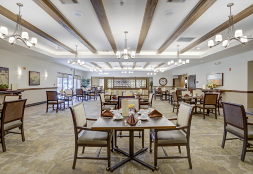 Image of Park Visalia Senior Living (10)
