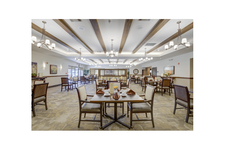 Image of Park Visalia Senior Living (10)