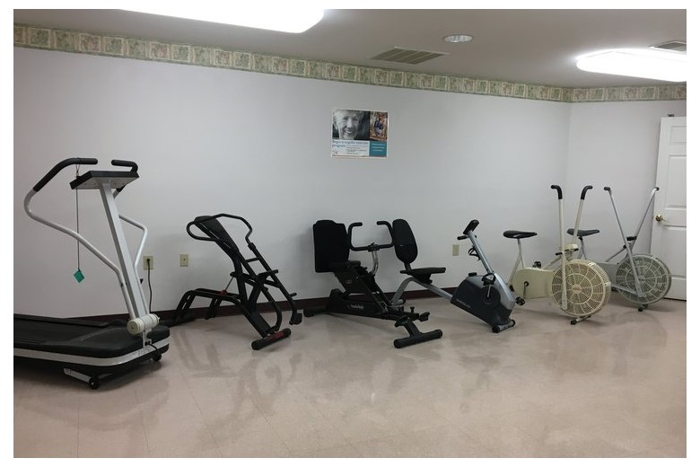 Image of Ahepa 118 Senior Apartments (5)