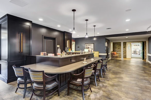 Image of Artis Senior Living of Wilmette (6)