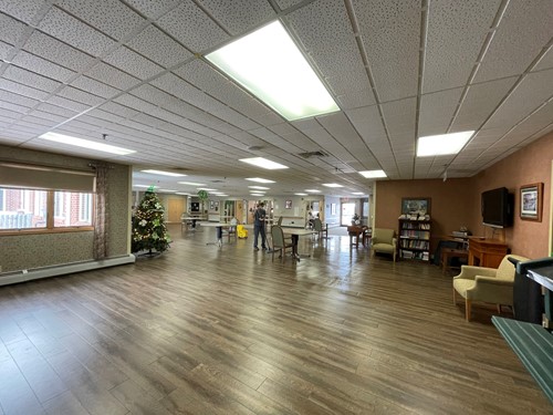 Image of Accura Healthcare Of Spirit Lake (6)
