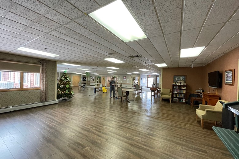Image of Accura Healthcare Of Spirit Lake (6)