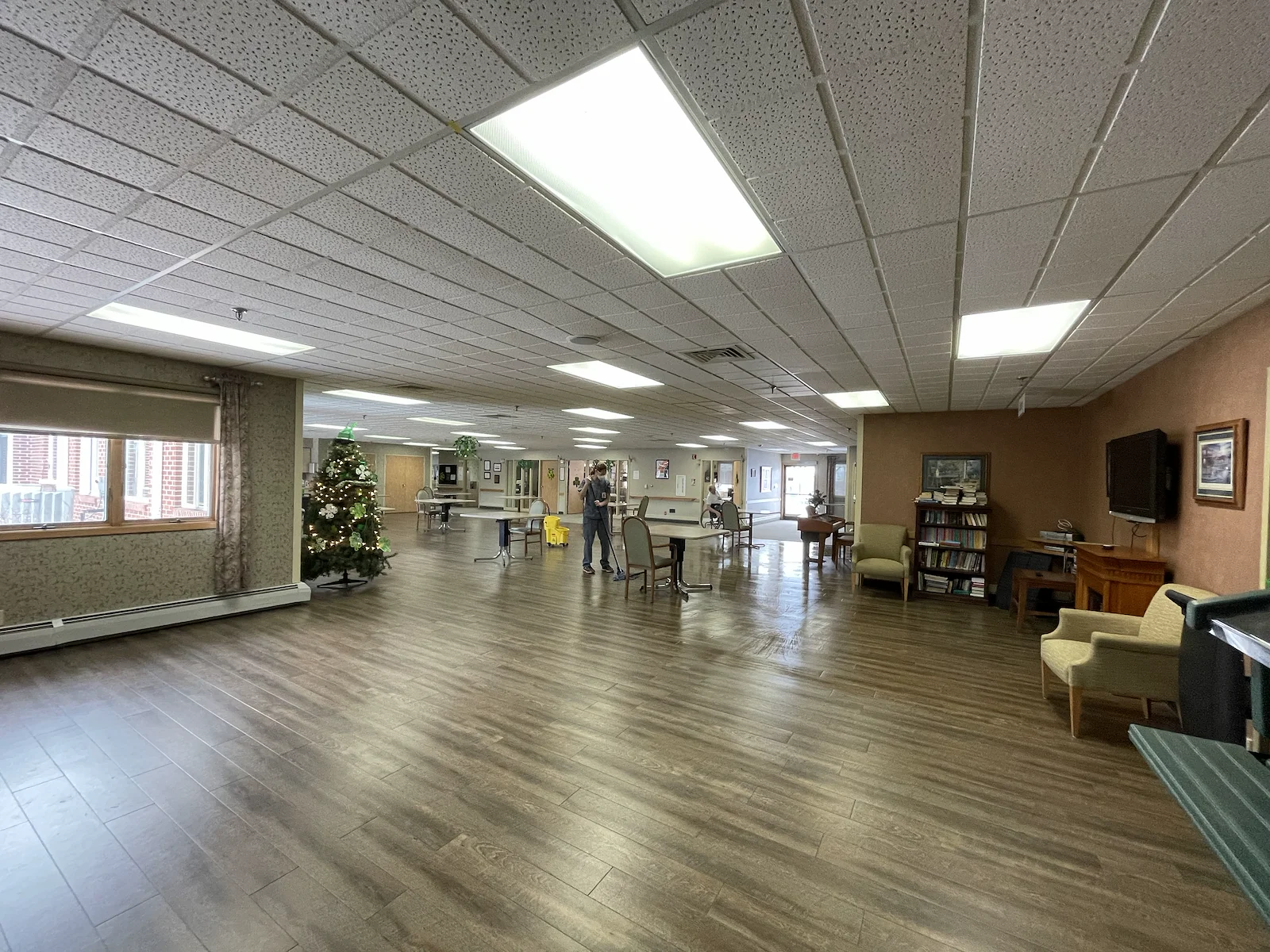 Image of Accura Healthcare Of Spirit Lake (6)