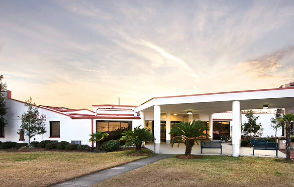 Image of Wynhoven Community Care Center (1)