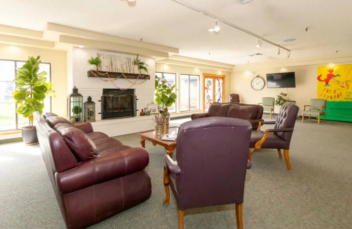 Image of Temple View Transitional Care Center (4)