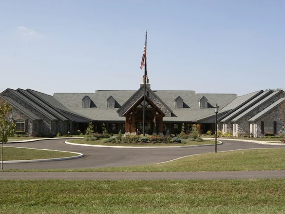 Image of Heritage Senior Living of Marysville (1)