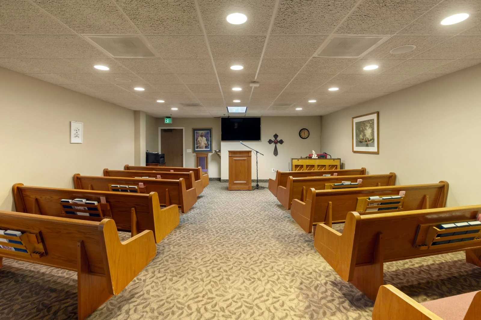 Image of Heritage Place Independent Living (5)