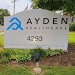 Image of Ayden Healthcare Of Toledo (1)