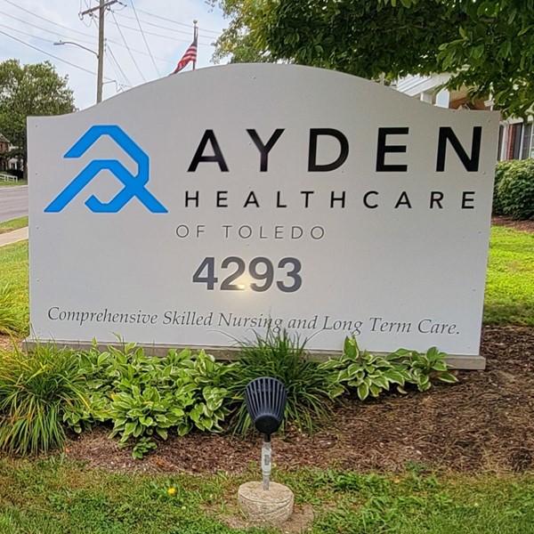 Image of Ayden Healthcare Of Toledo (1)