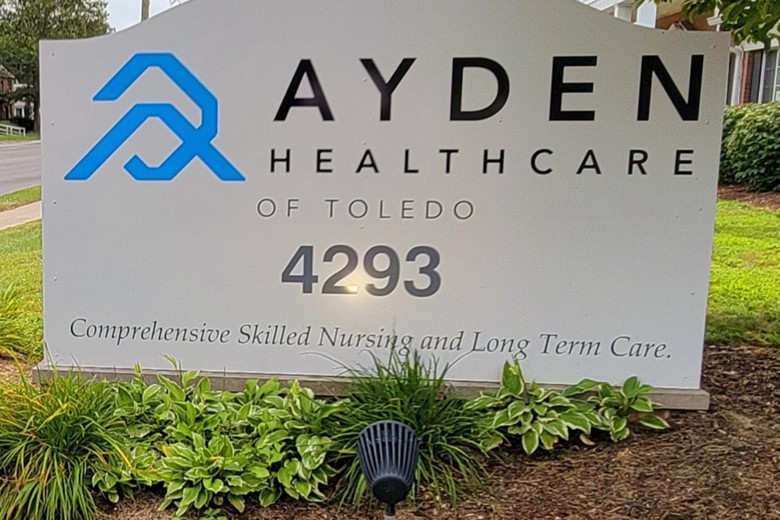 Image of Ayden Healthcare Of Toledo (1)